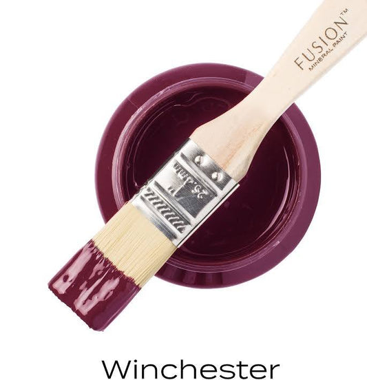 Winchester by Fusion