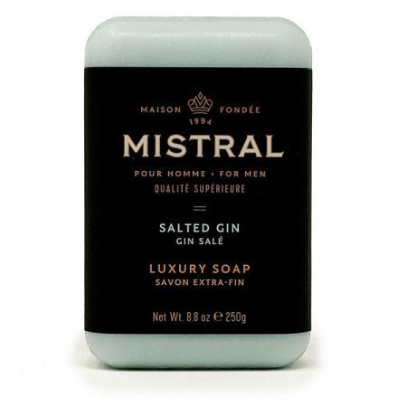 Mistral Men's Bar Soap