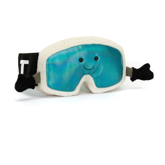 Amuseables Sports Ski Goggles