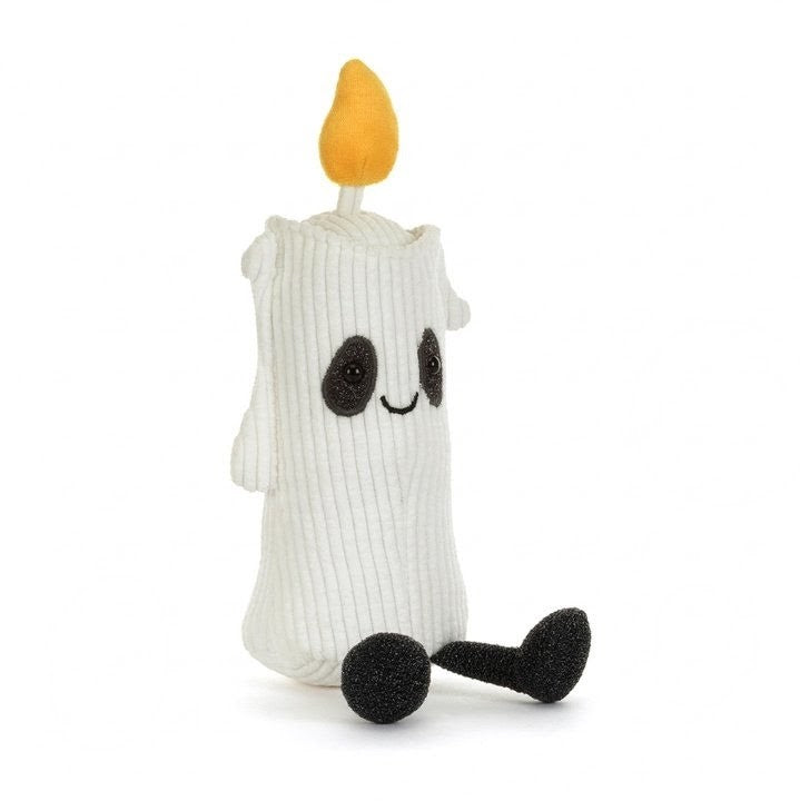 Amuseables Flickerty Candle