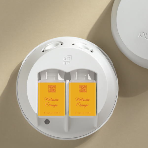 Valencia Orange Pura Refill