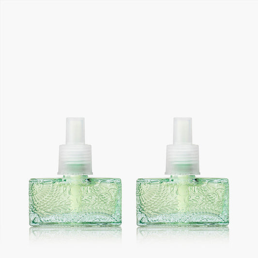 French Cade Lavendar Wall Plugin Twin Pack