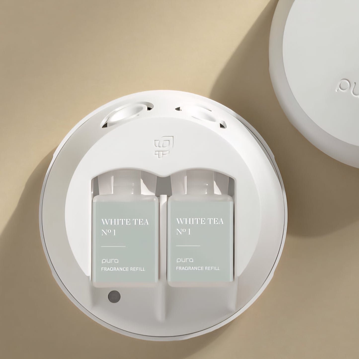 White Tea No. 1 Pura Refill