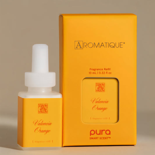 Valencia Orange Pura Refill