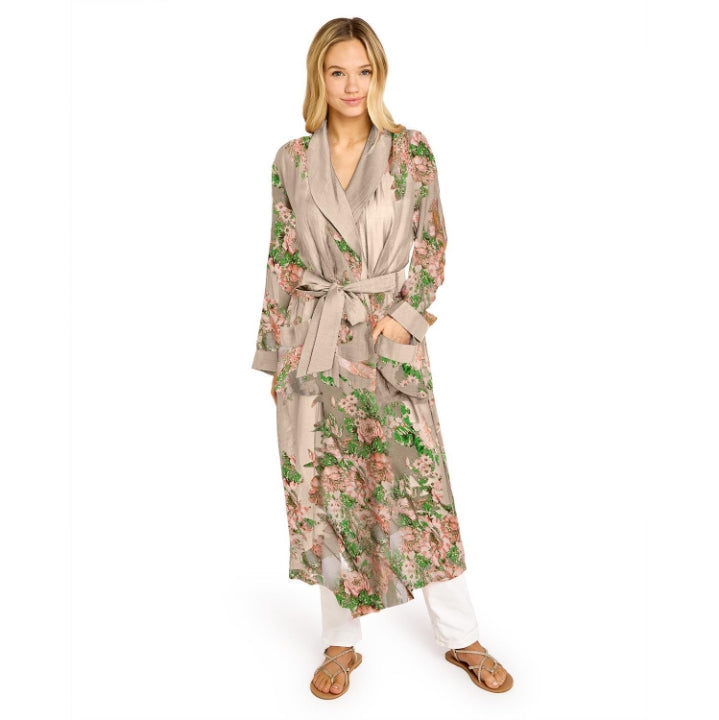 Rose Robe