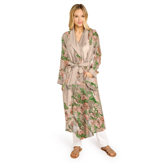 Rose Robe