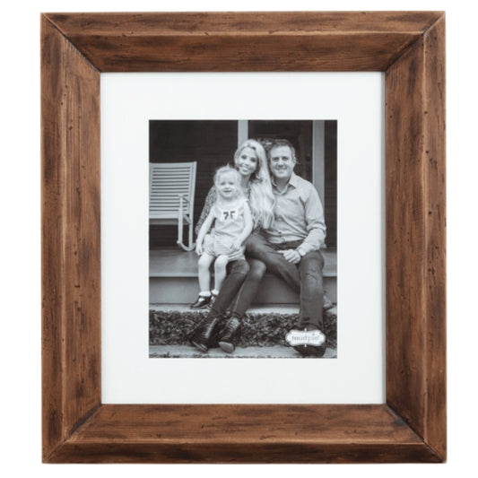 Reclaimed Wood Frame 8x10