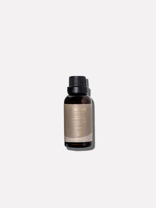 Laundry Oil Ambre Santal