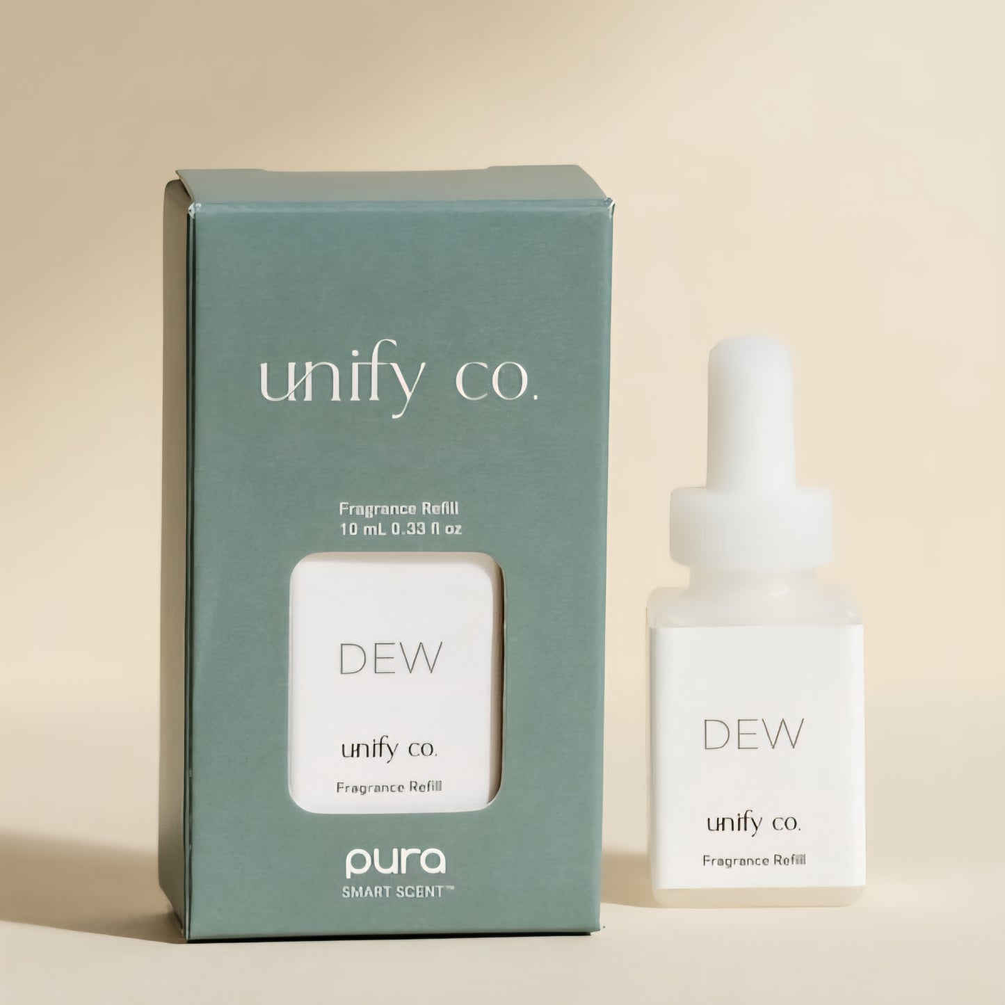 Dew Pura Refill
