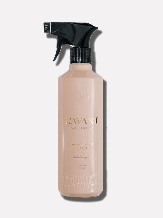 Multipurpose Cleaner Blushed Bergamot