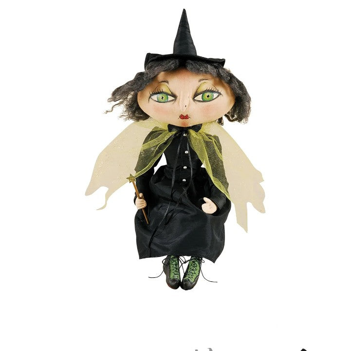 Xanzabelle Witch