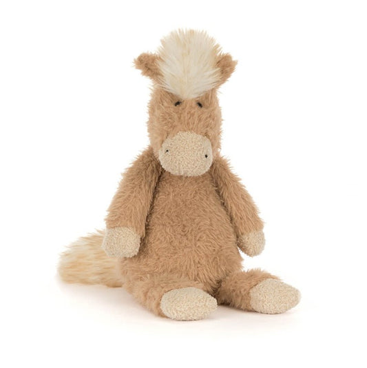Canterneigh Pony