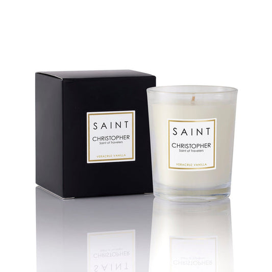 Saint Christopher Votive