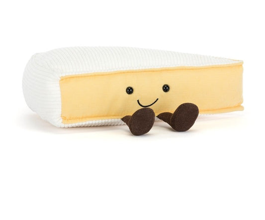JellyCat Amuseables Brie