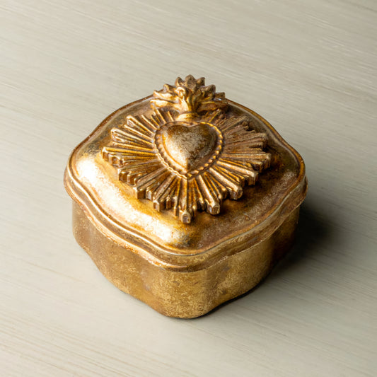Ex-Voto Cupide Box