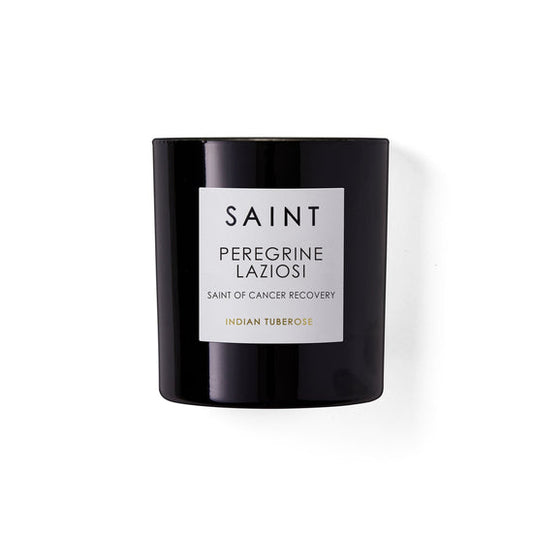 Saint Peregrine Candle