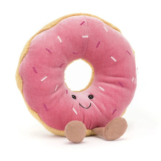 Amuseables Doughnut