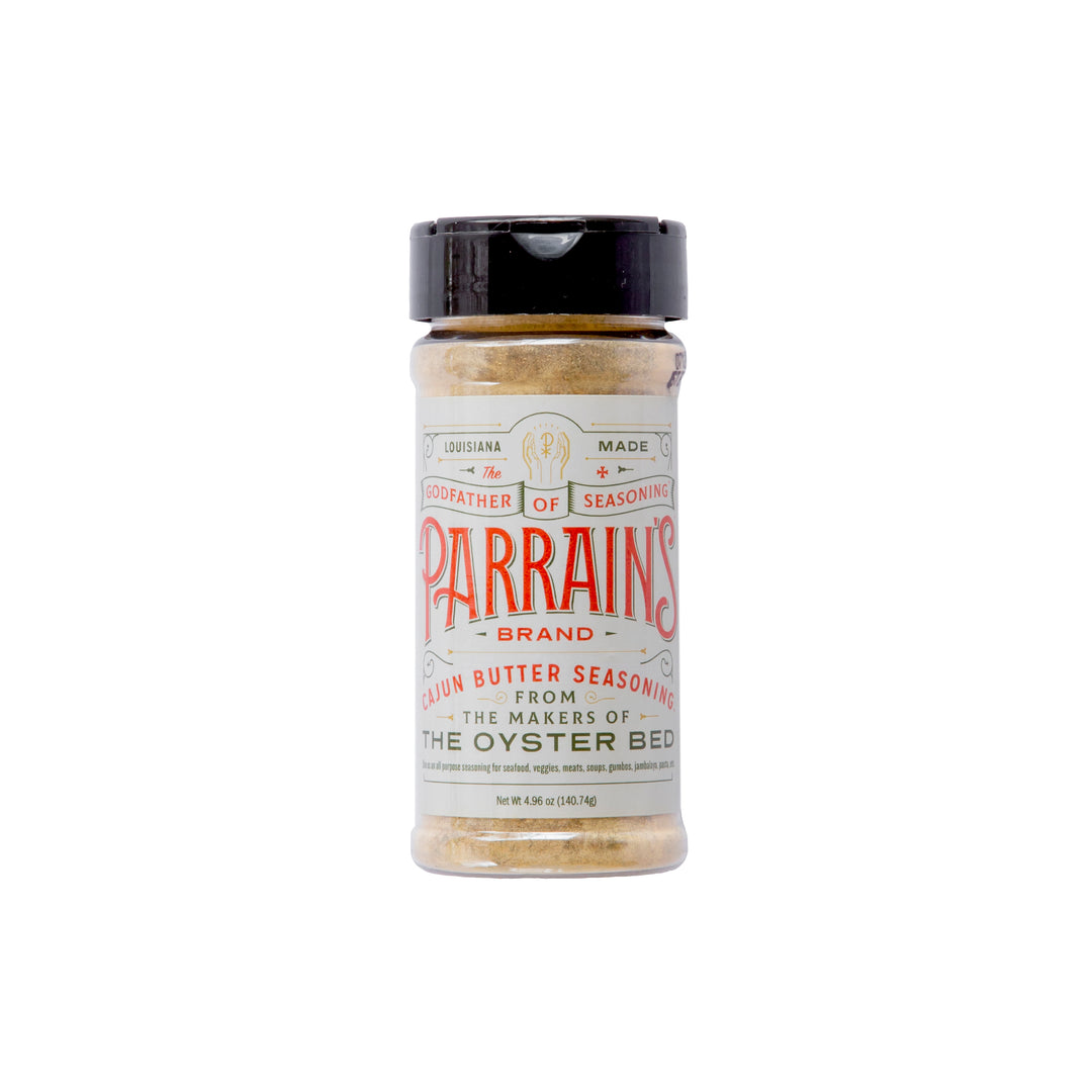 Parrain’s Seasoning Shaker