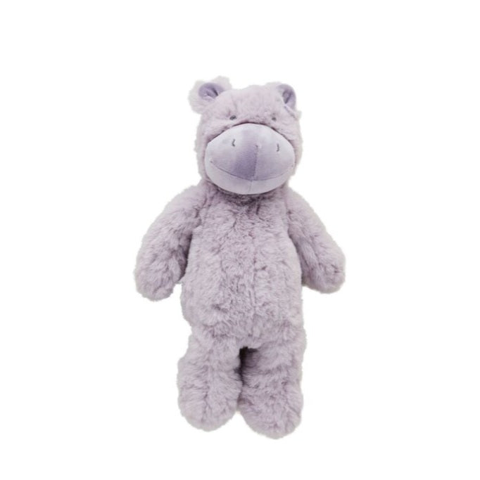 Safari Plush Animals
