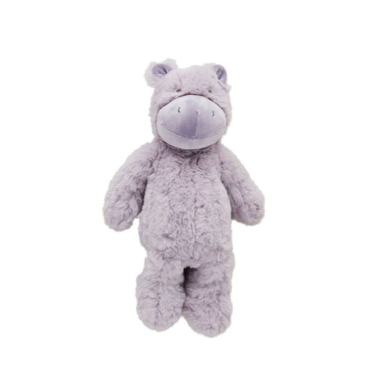 Safari Plush Animals