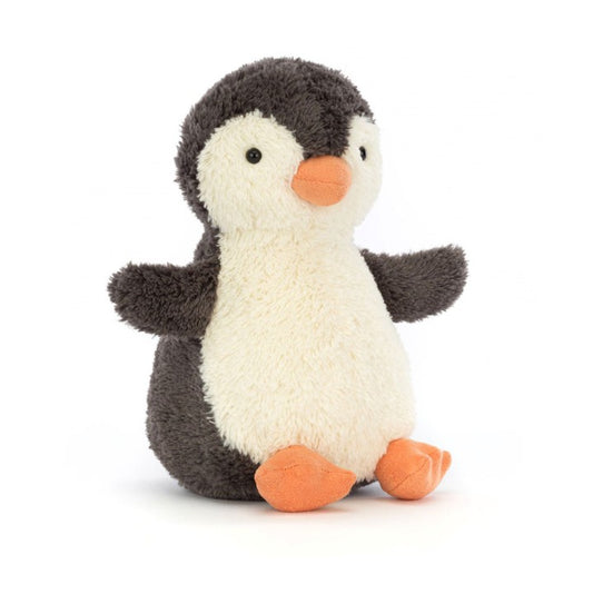 Peanut Penguin