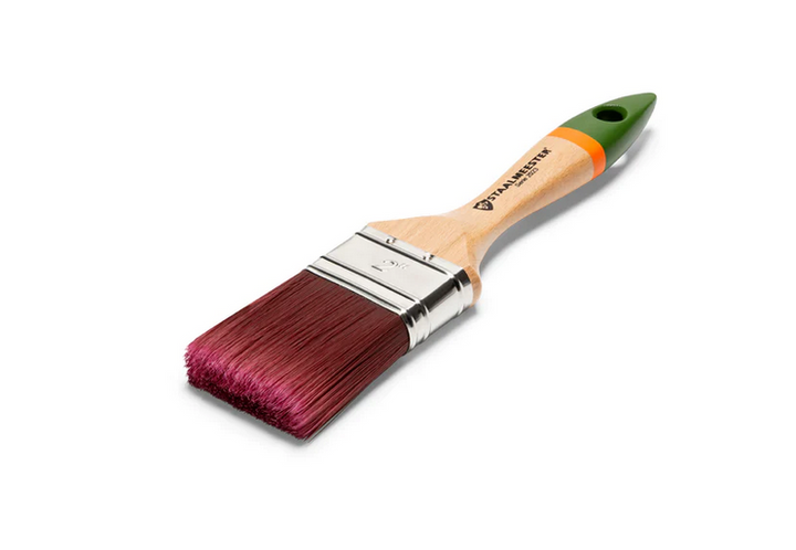 Staalmeester ProHybrid - Flat - PH08- 2 inch #50 Brush