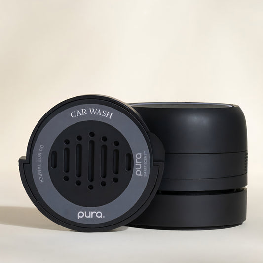 Car Wash Pura Car Refill