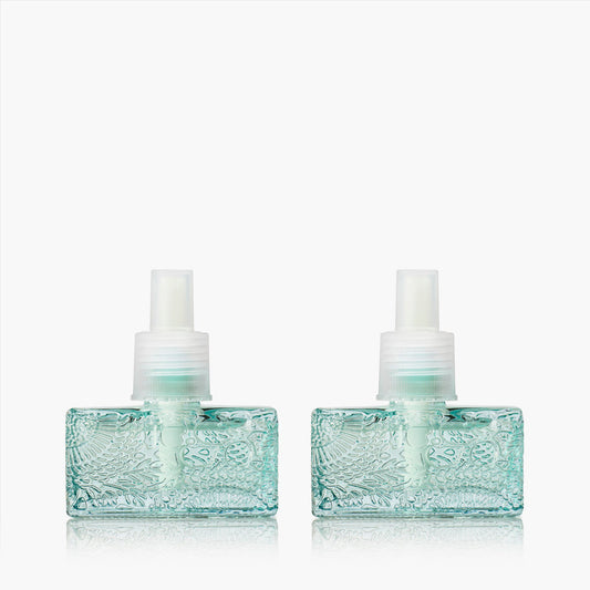 California Summers Plugin Twin Pack