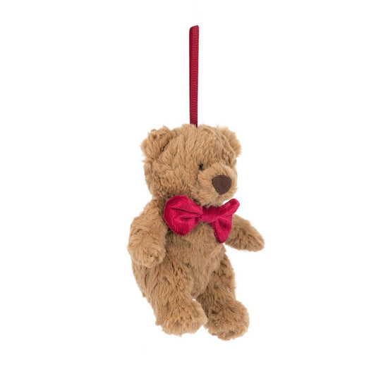 Bartholomew Bear Decoration