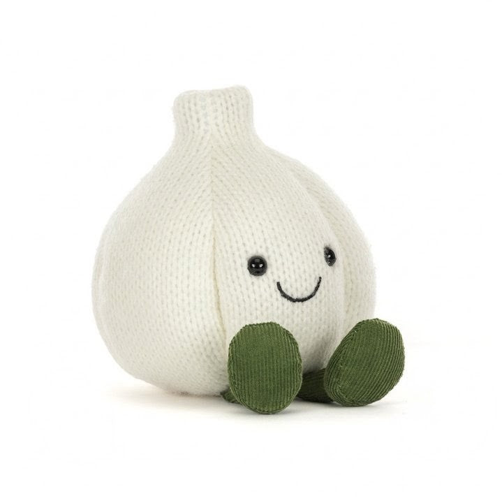 Amuseables Garlic