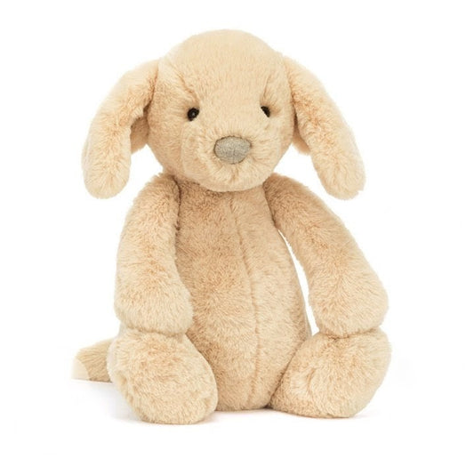 Bashful Luxe Puppy Orlando Original