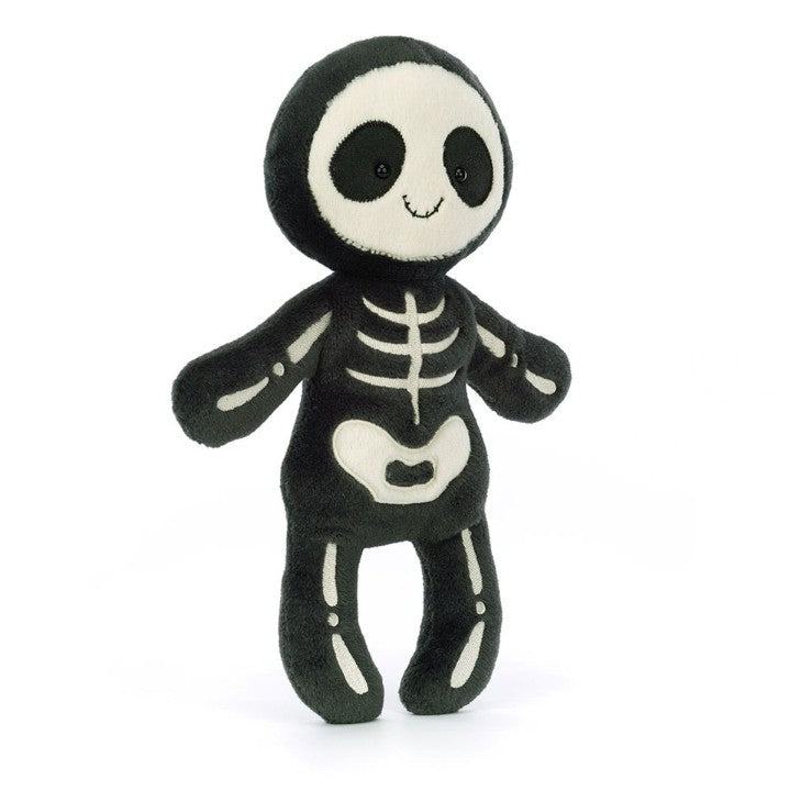 Skeleton Bob JellyCat