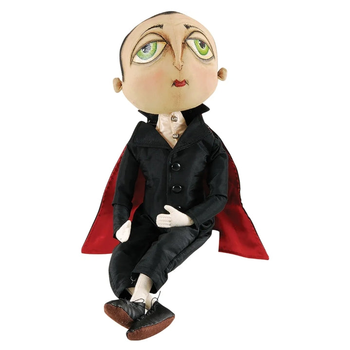 Norbert Vampire