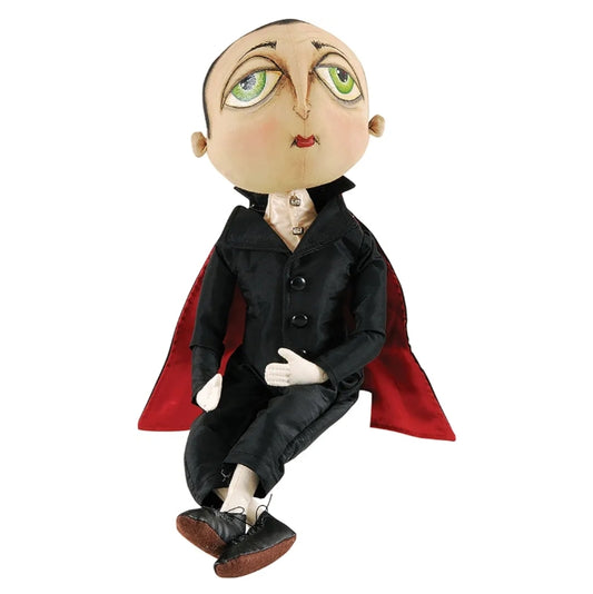 Norbert Vampire