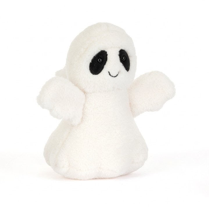 Ghost Bob