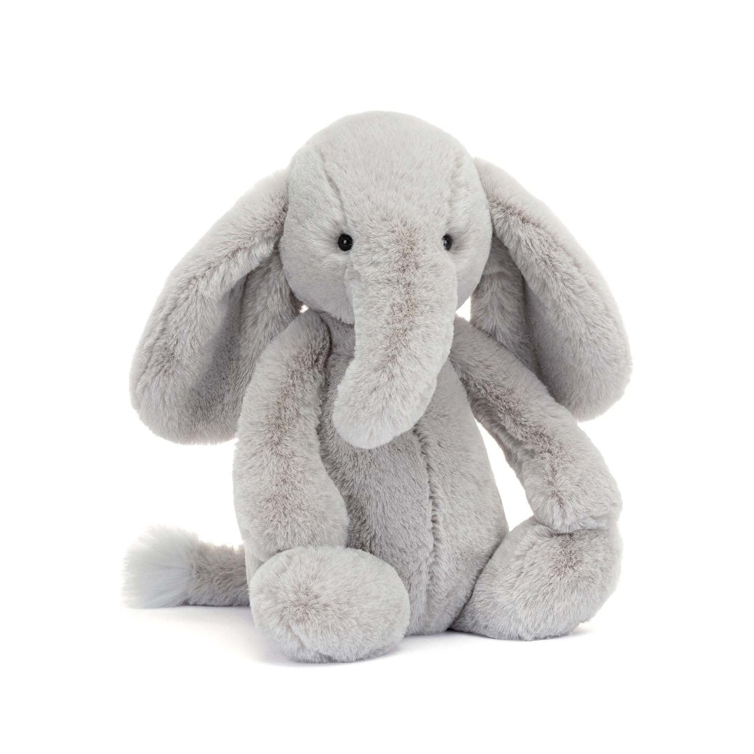 Bashful Luxe Thuddeus Elephant