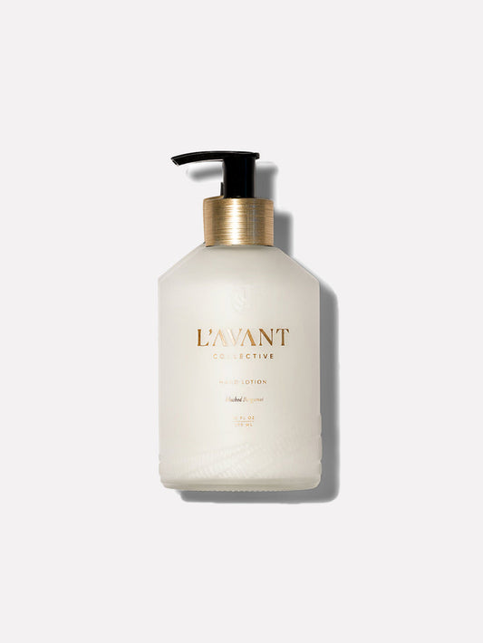 Lotion Blushed Bergamot