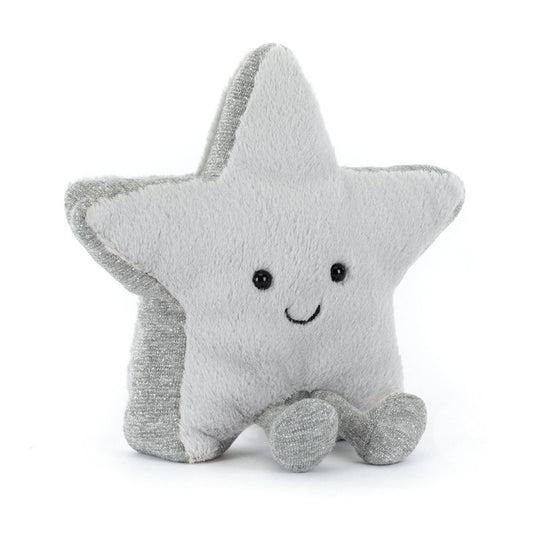 Amuseables Silver Star