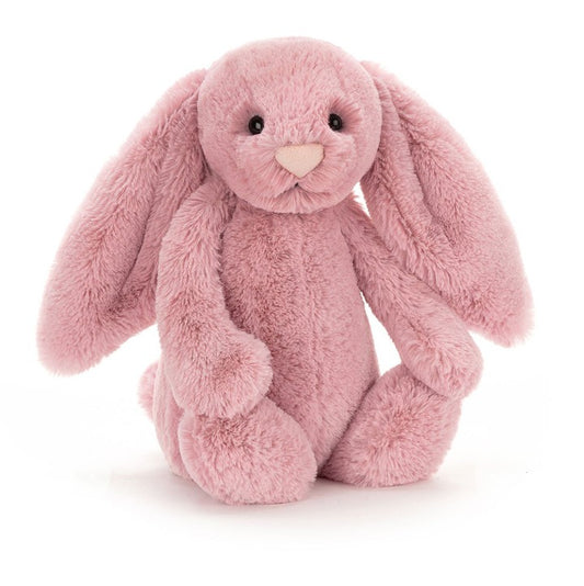 Jellycat Bashful Tulip Pink Bunny