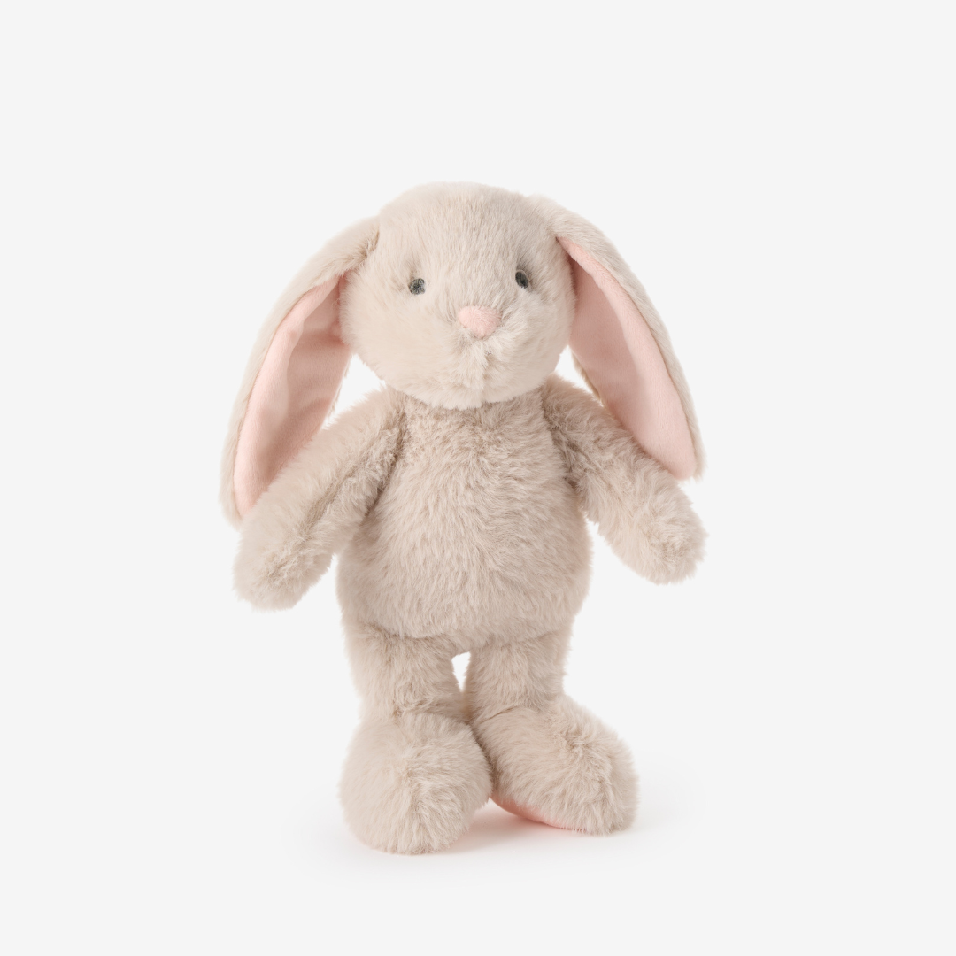 Plush Bunny