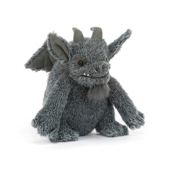 Growlston Gargoyle