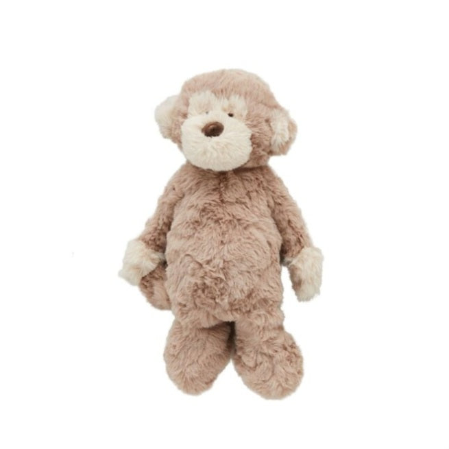 Safari Plush Animals