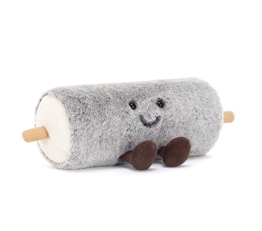 JellyCat Amuseables Goat Cheese