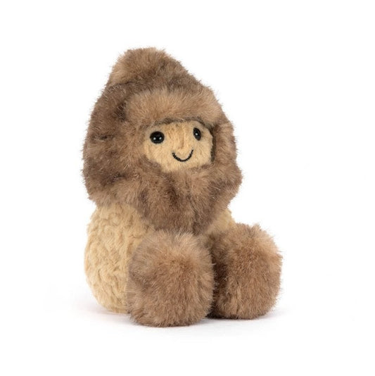 Amuseables Peanut Yeti Outfit