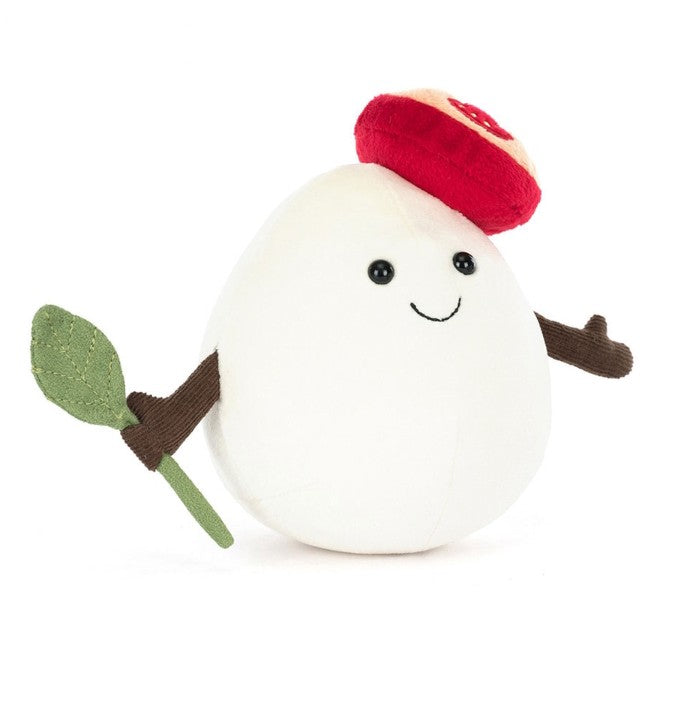 Amuseables Mozzarella