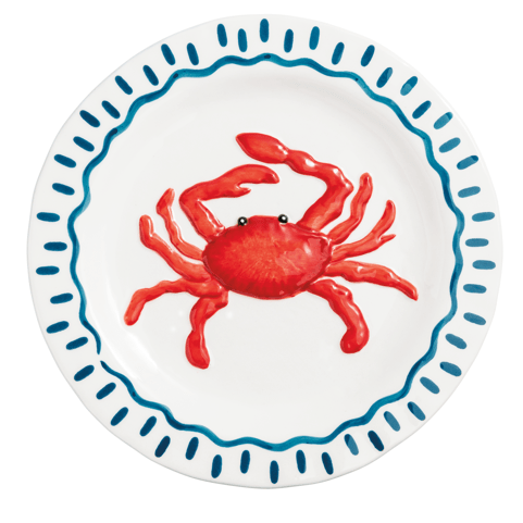 Crab Platter