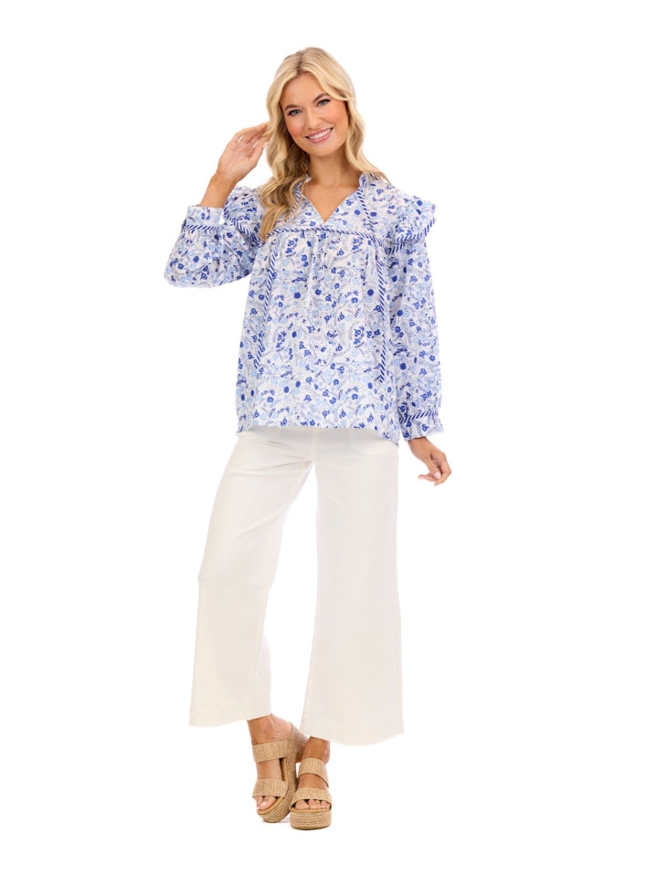 Beaufort Top