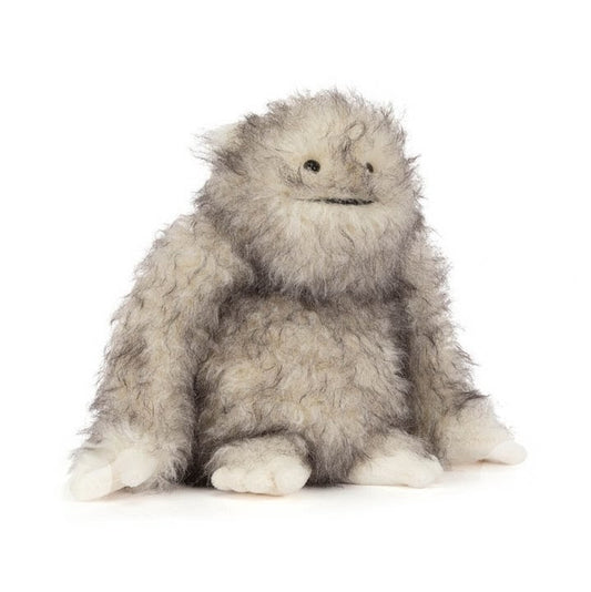 Bretti Yeti