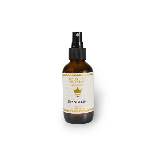Bourbon Royalty Room Spray: Evangeline