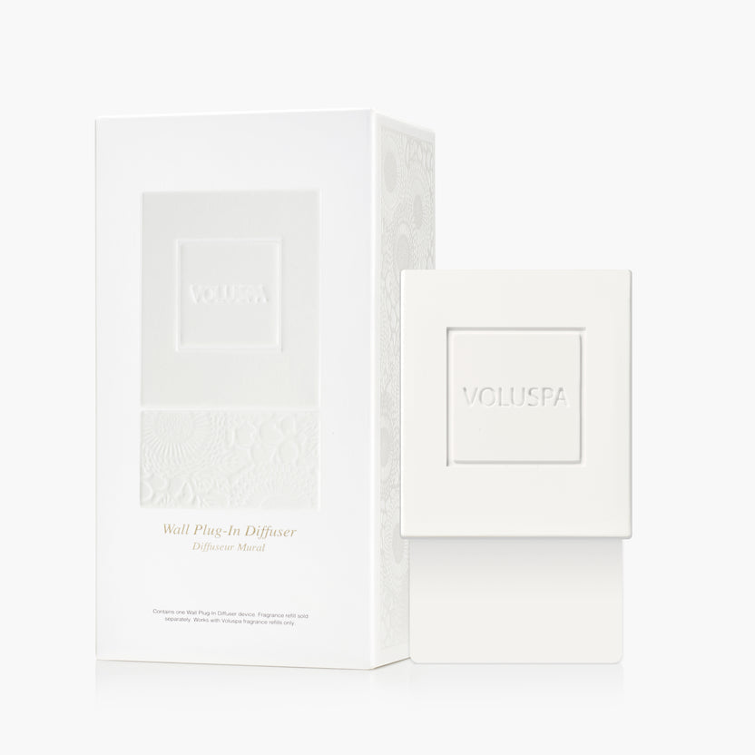 Wall Plug In Diffuser